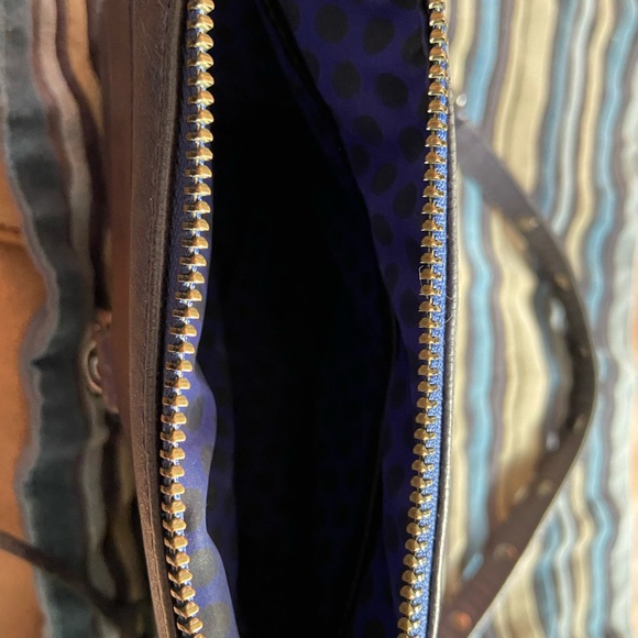 Gorgeous Rebecca Minkoff Mini M.A.C. - Picture 3 of 5